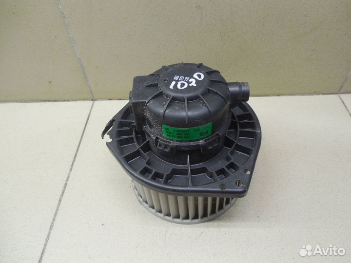 Моторчик отопителя Aveo (T250) 2005-2011