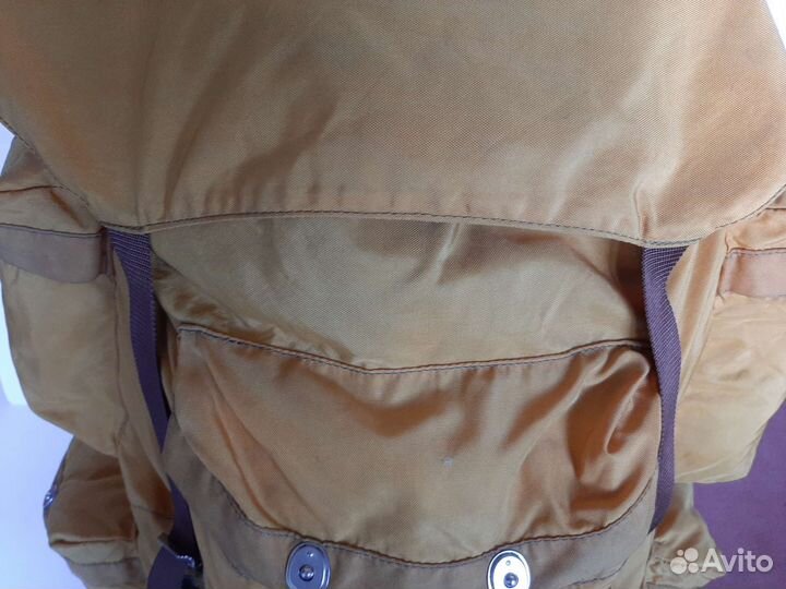 Рюкзак станковый СССР новый