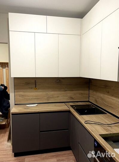 Кухни под заказ