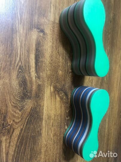 Колобашка для плавания