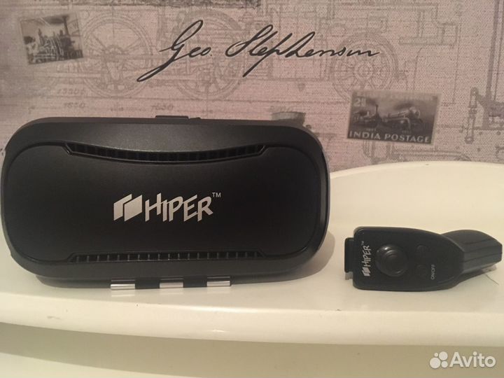 Vr очки hiper