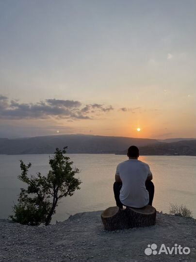 Тур гид экскурсия путешествие по Дагестану