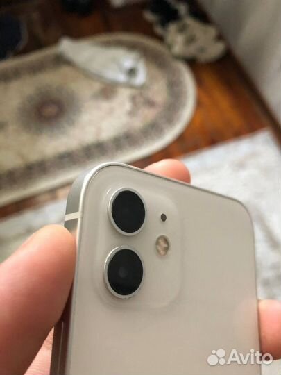 iPhone 12, 128 ГБ