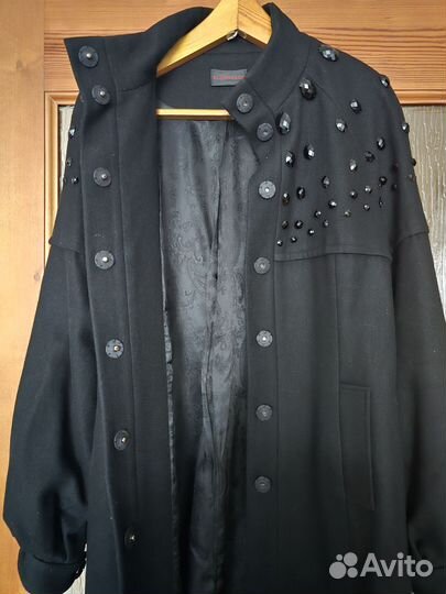 Пальто женское