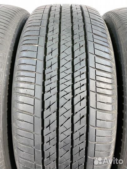 Bridgestone Ecopia H/L 422 Plus 235/55 R18 102Y