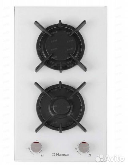 Газовая варочная панель новая