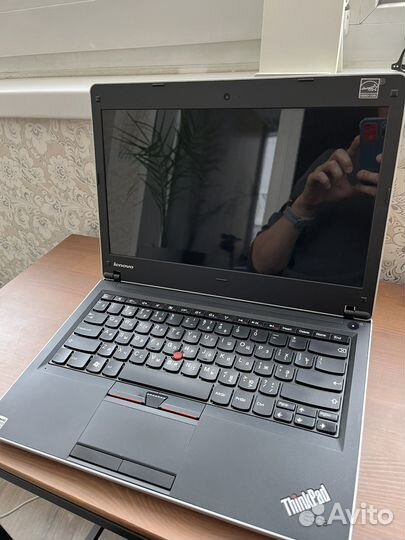 Lenovo Thinkpad Edge