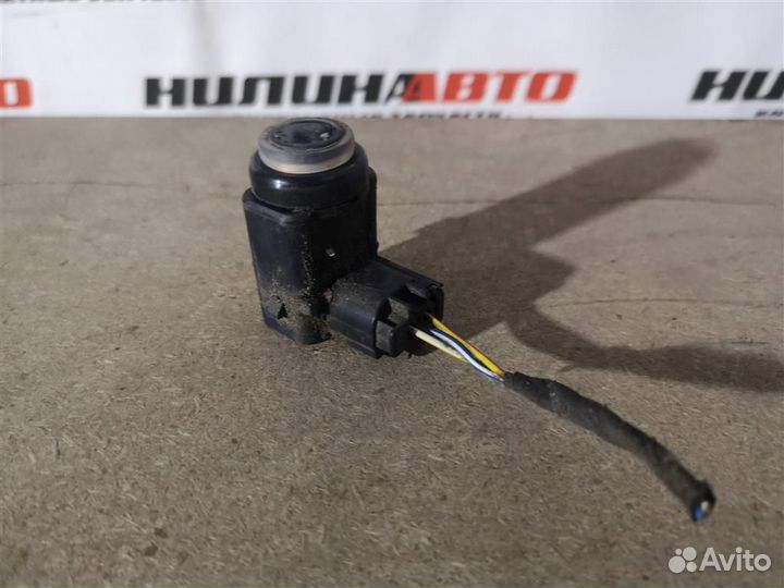 Датчик парковки Мазда 6 GG Астра Зафира Вектра Ко