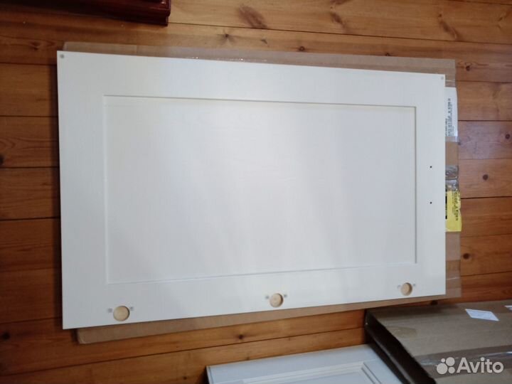 Дверка Фасад из масива