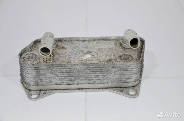 Теплообменник Volkswagen Golf 5 2003-2009