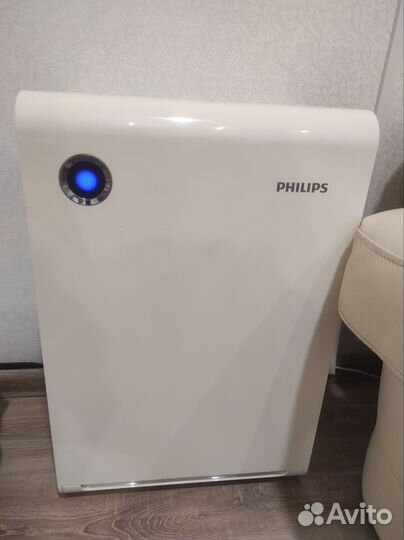 Очиститель Philips AC4084