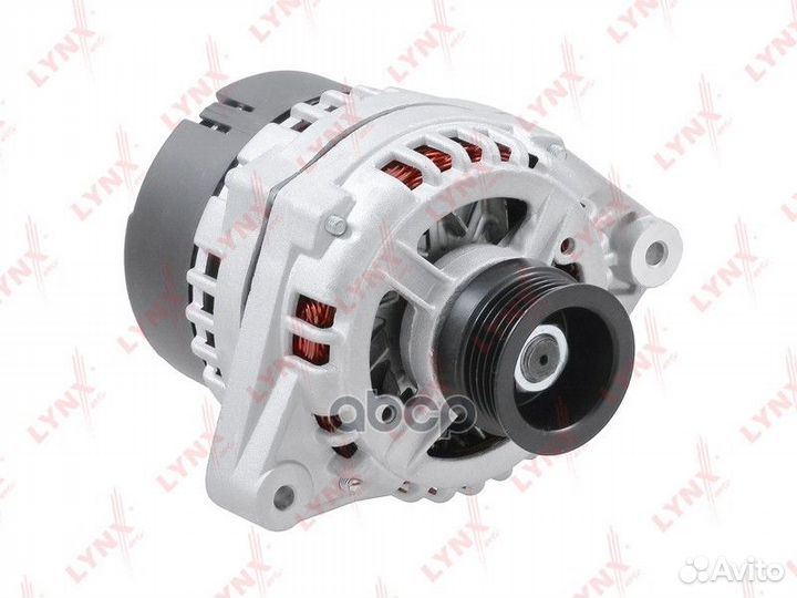 Генератор LADA 2123/Chevrolet Niva EA1164 lynxauto
