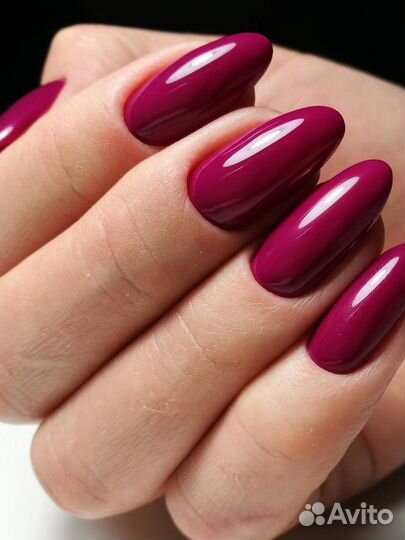 Маникюр на дому,покрытие гель лак.Ленинский р-он