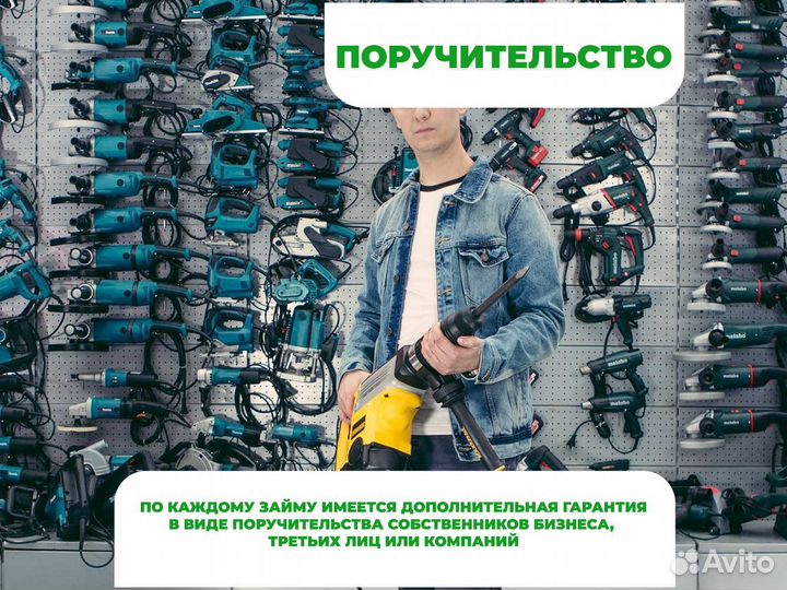 Инвестиции