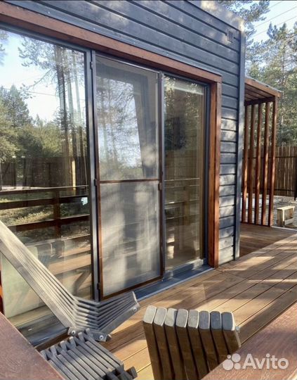 Гостевой Дом Карелия