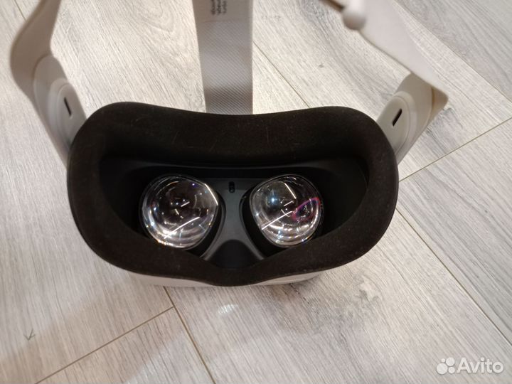Vr шлем oculus quest 2