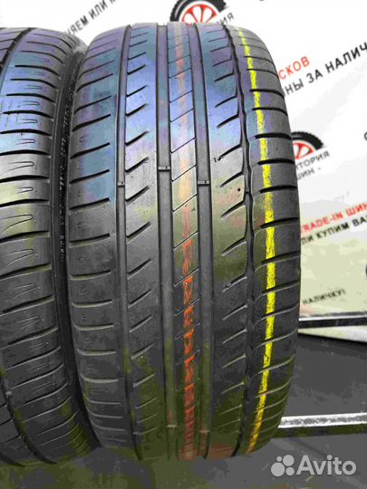Michelin Primacy HP 225/45 R17 91W
