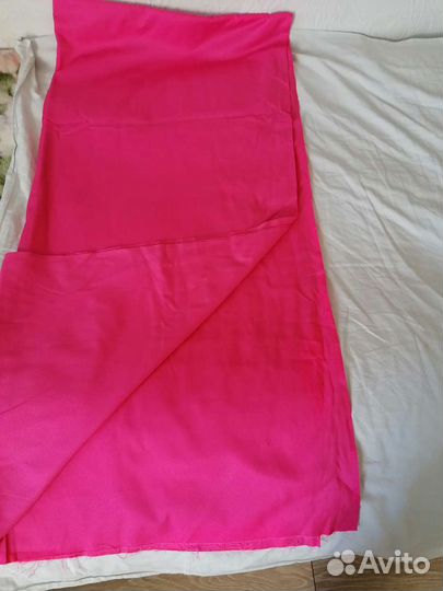 Отрезы ткани