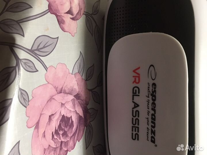 Виар очки для телефона