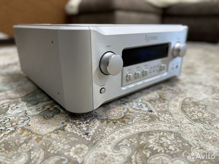 Усилитель Esoteric F-05