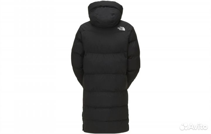 THE north face Jacket Men Black (XS)(80)