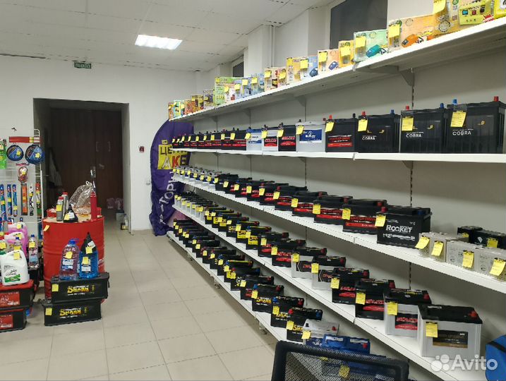 Mutlu 85Ah аккумулятор