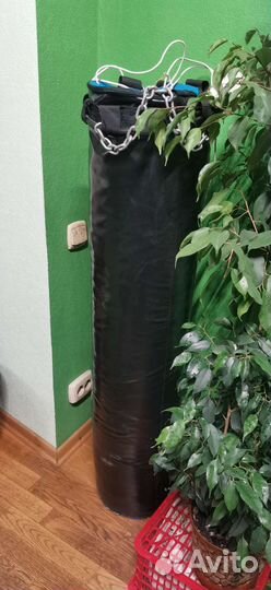 Груша мешок для кикбоксинга мма тайского бокса