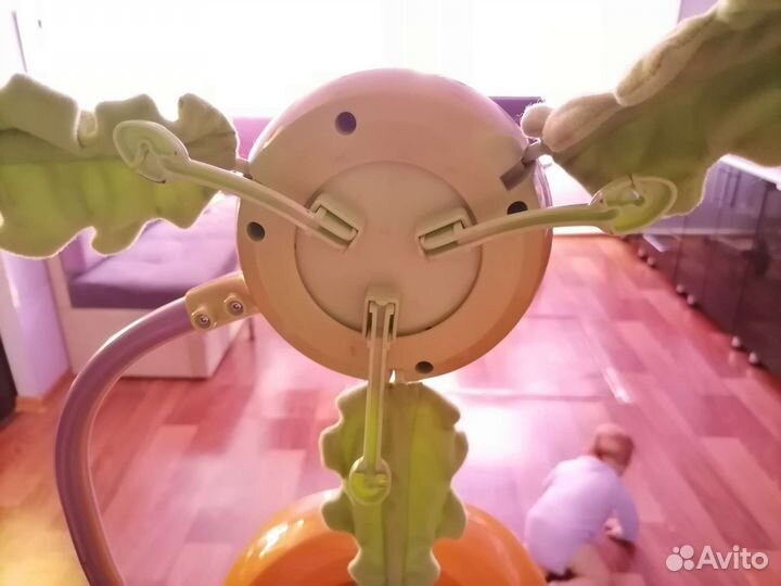 Детские качели