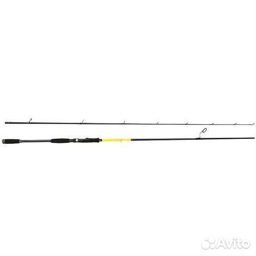 Спиннинг SibBear Sakana 210 05-25гр