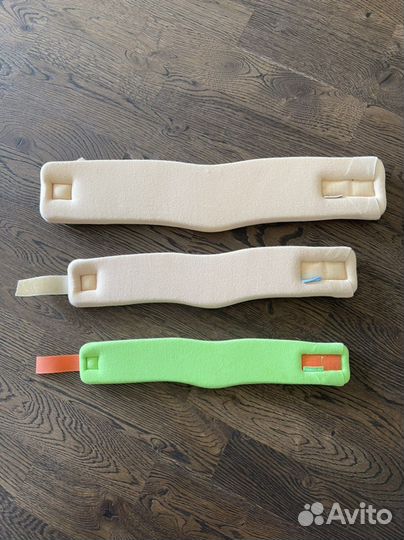 Бандаж шейный Orlett