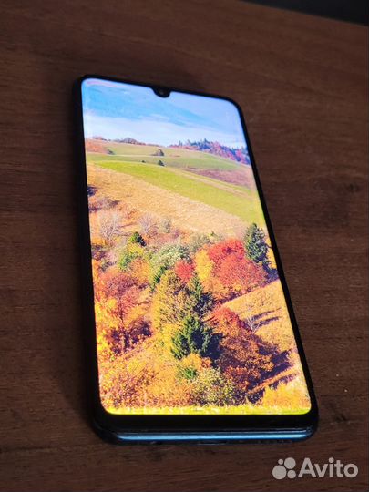 HONOR 20 Lite (RU), 4/128 ГБ