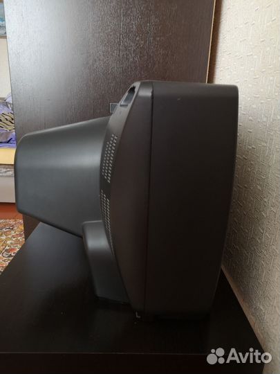 Телевизор samsung