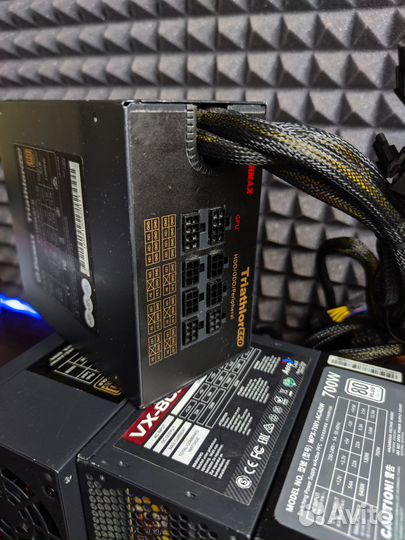 Блоки питания под восстановление одним лотом