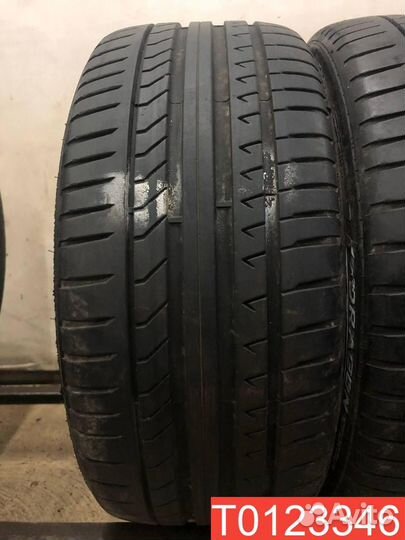 Pirelli Dragon Sport 235/35 R19 91Y