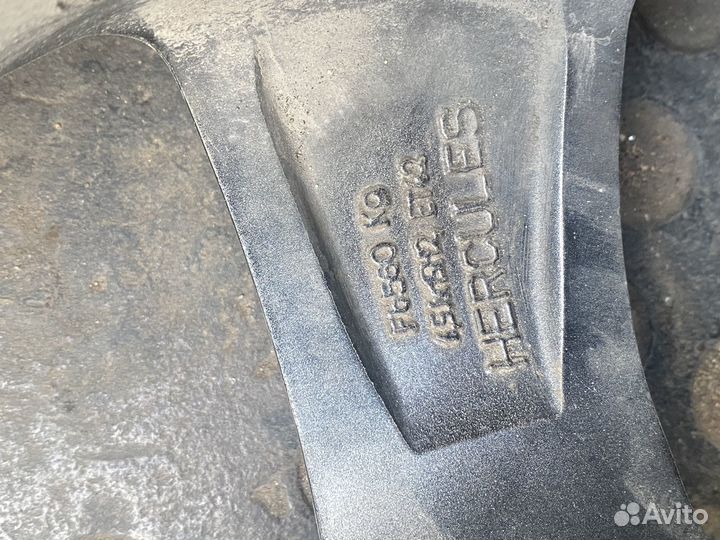 Литье r15 5 на 108