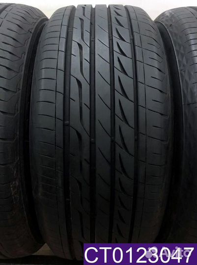 Bridgestone Regno GR-XI 245/50 R18 100W