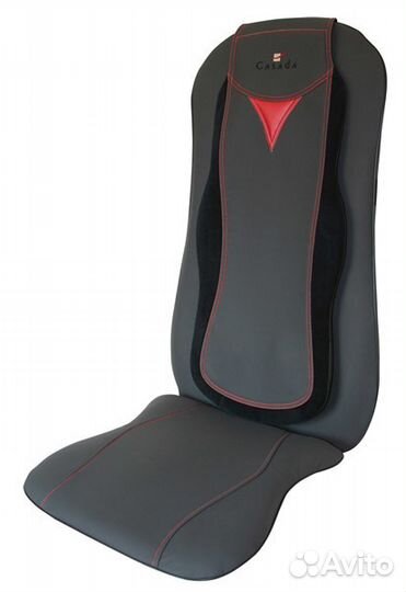 Массажная накидка casada cmk-310