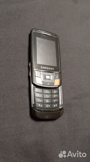 Samsung SGH-D900I