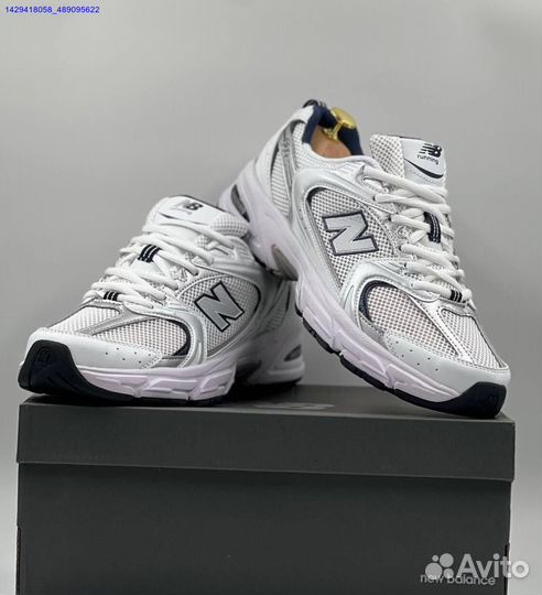 Кроссовки New Balance 530