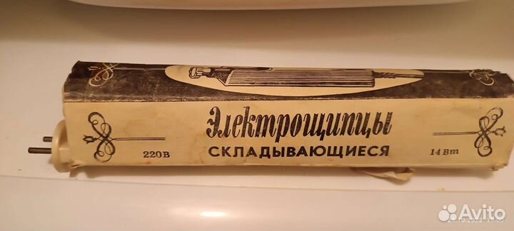 Плойка для волос