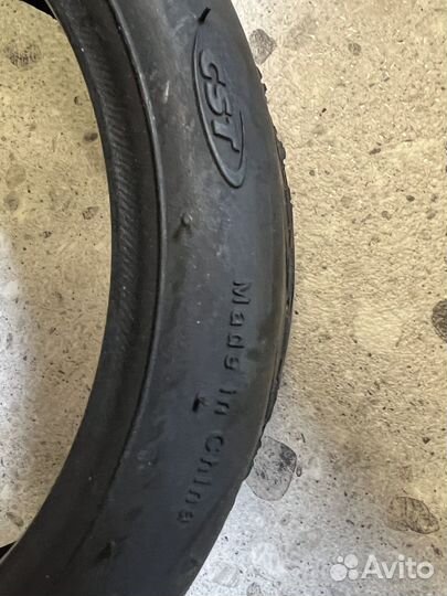 Покрышки для самоката