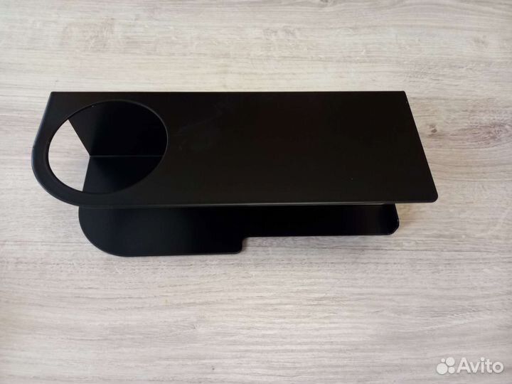 Полка для ванной