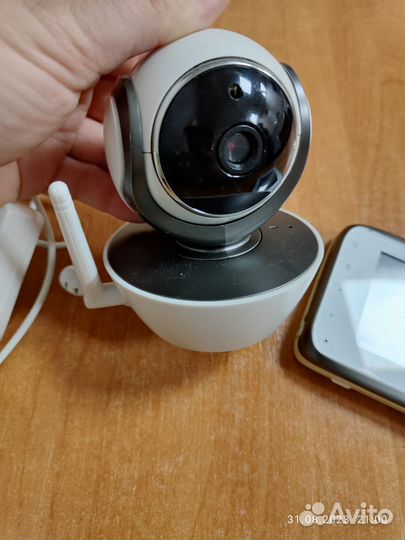 Видеоняня motorola