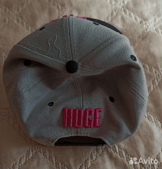 Кепка бейсболка