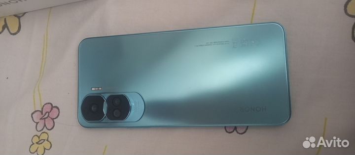 HONOR 90 Lite, 8/256 ГБ