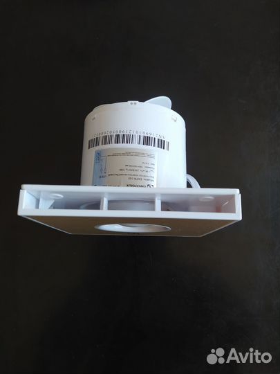 Продам вентилятор вытяжной