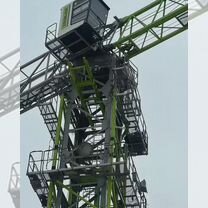 Башенный кран Zoomlion WA7025-12, Феодосия