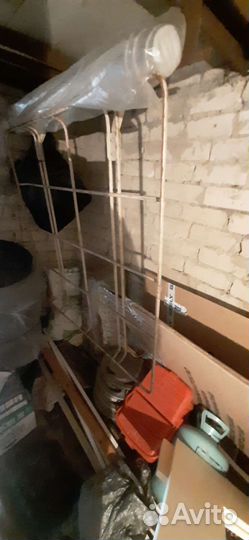 Багажник на крышу