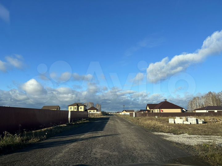 Участок 88 сот. (ИЖС)