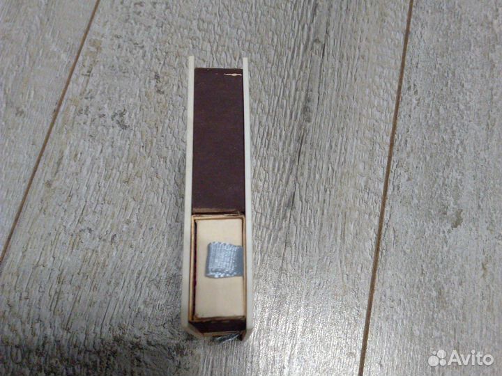 Спички сувенирные Комета